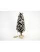 ARBOL NAVIDAD 50 CM. 20 LED