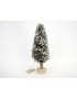 ARBOL NAVIDAD 50 CM. 20 LED