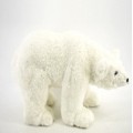 OSO POLAR BLANCO 44X25 CM. 