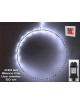 GUIRNALDA 500 LUCES LED NAVIDAD INTERIOR