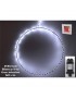 GUIRNALDA 500 LUCES LED NAVIDAD INTERIOR