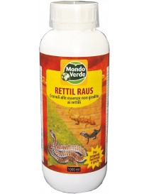 REPELENTE REPTILES MONDO VERDE 1000 ML