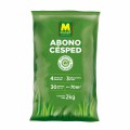 ABONO CÉSPED EN BOLSA 2 KG