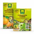 MASSÓ FRUTALES (ACEITE INSECTICIDA ACARICIDA + FUNGICIDA COBRE)