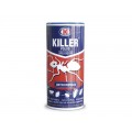 KILLER POLVO INSECTICIDA ESPOLVOREO HORMIGAS 500 GR