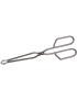 PINZA BARBACOA INOX 380 MM