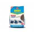 BRODY ANTITOPOS 150 GRS.