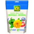 KB ABONO OSMOCOTE UNIVERSAL 750 GR