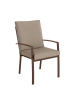 JUEGO 6 SILLONES MADEIRA