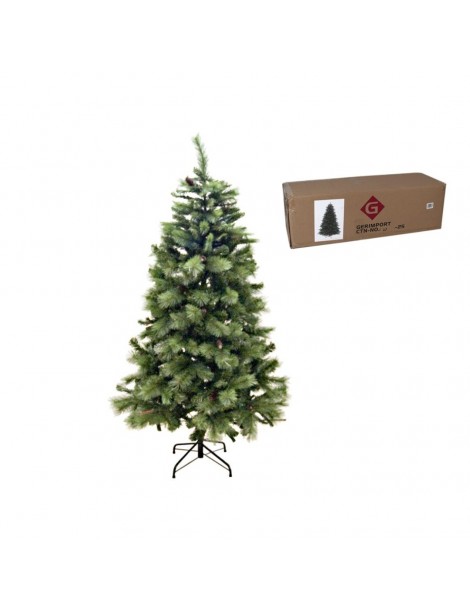 ÁRBOL NAVIDAD 180 CM. 