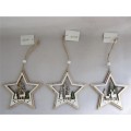 PINO METAL ESTRELLAS PEQUEÑO