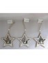 PINO METAL ESTRELLAS PEQUEÑO