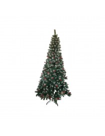 ÁRBOL NAVIDAD 180 CM. 