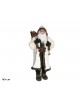 SANTA CLAUS NORDIC 45 CM. UNIDAD