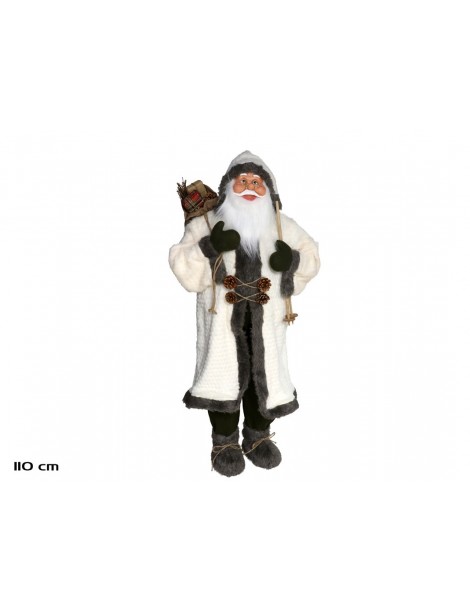 SANTA CLAUS NORDIC 110 CM