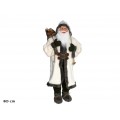 SANTA CLAUS NORDIC 110 CM. UNIDAD