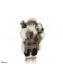 SANTA CLAUS NORDIC 80CM. UNIDAD