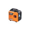 GENERADOR OLEO MAC GAMA INVERTER PGE 23I S 79 CM3