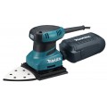 LIJADORA ORBITAL MAKITA 112X190 MM