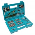 SET DE BROCAS Y PUNTAS MAKITA (102 PIEZAS)