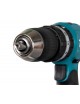 TALADRO COMBINADO MAKITA 18V 3,0AH