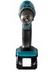 TALADRO COMBINADO MAKITA 18V 3,0AH