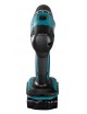 TALADRO COMBINADO MAKITA 18V 3,0AH