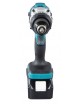 TALADRO COMBINADO BL 18V LXT 5.0 AH Y 130 NM