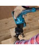 ASPIRADOR DE MANO MAKITA BL 18V 3,0AH LXT 750 ML