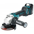 ASPIRADOR DE MANO MAKITA BL 18V 3,0AH LXT 750 ML