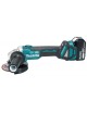 ASPIRADOR DE MANO MAKITA BL 18V 3,0AH LXT 750 ML