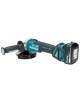 ASPIRADOR DE MANO MAKITA BL 18V 3,0AH LXT 750 ML