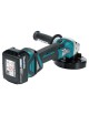 ASPIRADOR DE MANO MAKITA BL 18V 3,0AH LXT 750 ML