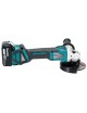 ASPIRADOR DE MANO MAKITA BL 18V 3,0AH LXT 750 ML