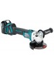 ASPIRADOR DE MANO MAKITA BL 18V 3,0AH LXT 750 ML