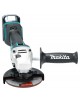 ASPIRADOR DE MANO MAKITA BL 18V 3,0AH LXT 750 ML