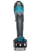 ASPIRADOR DE MANO MAKITA BL 18V 3,0AH LXT 750 ML