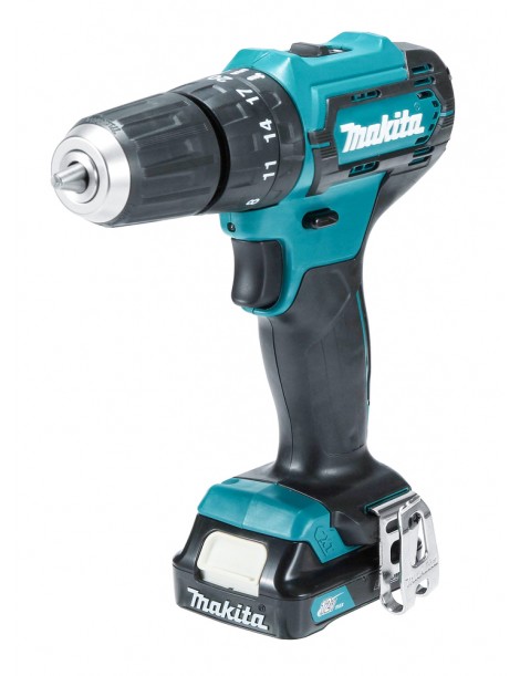 ASPIRADOR DE MANO MAKITA BL 18V 3,0AH LXT 750 ML