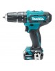 ASPIRADOR DE MANO MAKITA BL 18V 3,0AH LXT 750 ML