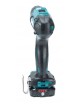 ASPIRADOR DE MANO MAKITA BL 18V 3,0AH LXT 750 ML