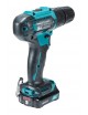 ASPIRADOR DE MANO MAKITA BL 18V 3,0AH LXT 750 ML