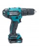 ASPIRADOR DE MANO MAKITA BL 18V 3,0AH LXT 750 ML