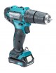 ASPIRADOR DE MANO MAKITA BL 18V 3,0AH LXT 750 ML