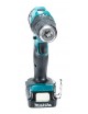 ASPIRADOR DE MANO MAKITA BL 18V 3,0AH LXT 750 ML