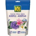 KB ABONO OSMOCOTE PLANTAS ACIDOFILAS 750 GR