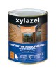 XYLACEL LASUR HIDROFUGANTE SATINADO GRIS 750 ML