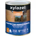 XYLACEL LASUR HIDROFUGANTE SATINADO GRIS 750 ML