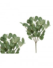 VARA EUCALYPTUS X7 46 CM VERDE