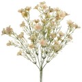 VARA ARTIFICIAL HORTENSIA CREMA