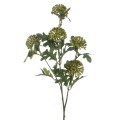 VARA ARTIFICIAL HORTENSIA CREMA